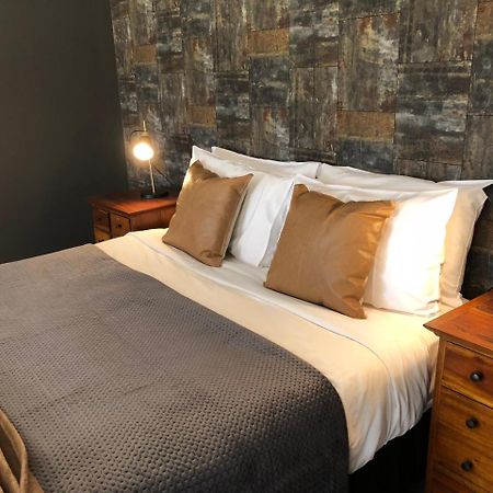 Amande Bed And Breakfast Mclaren Vale Exterior foto