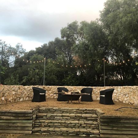 Amande Bed And Breakfast Mclaren Vale Exterior foto