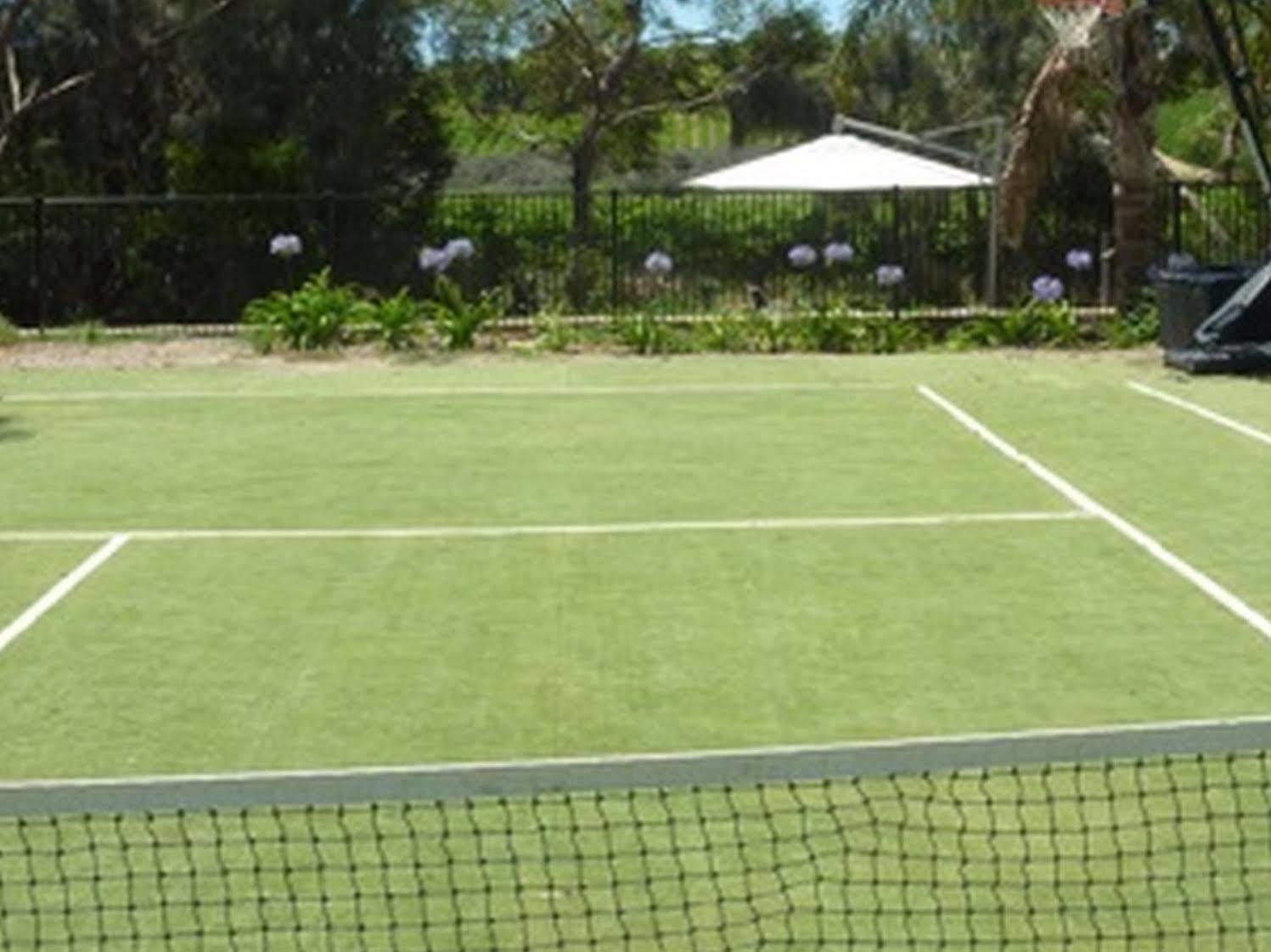 Amande Bed And Breakfast Mclaren Vale Exterior foto