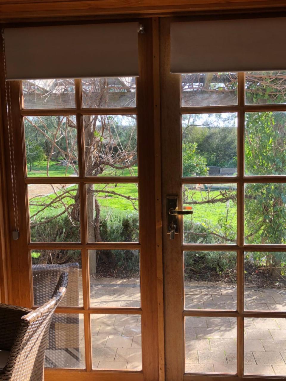 Amande Bed And Breakfast Mclaren Vale Exterior foto